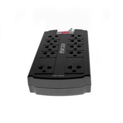 Protector Contra Sobretensiones 1800 W 10 Entradas - Forza