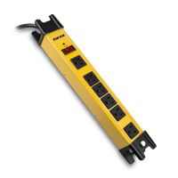 Protector Contra Sobretensiones 1875 W 6 Entradas - Forza
