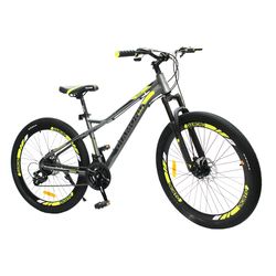 Bicicleta Mtb Rin 27.5 De 21 Velocidades - Diamond Varios Colores