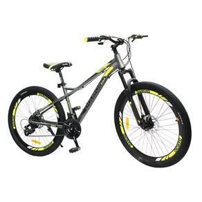 Bicicleta Mtb Rin 27.5 De 21 Velocidades - Diamond Varios Colores