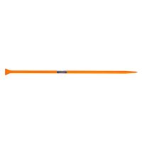 Barreta De Punta De 1 Plg X 1.50 M - Truper