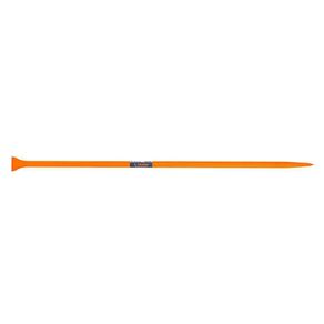 Barreta De Punta De 1 Plg X 1.50 M - Truper