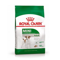 Saco De Concentrado Para Perro Adulto Raza Pequeña 4 Kg - Royal Canin