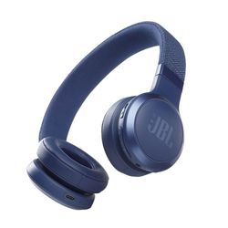 Audífonos Azules Live 460 Bt - Jbl