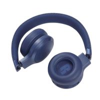 Audífonos Azules Live 460 Bt - Jbl