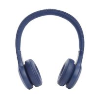Audífonos Azules Live 460 Bt - Jbl
