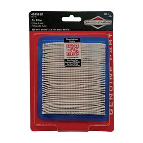 Filtro De Aire 3-11Hp Quantum - Arnold