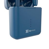 Audífonos Inalámbricos Smart Touch - Klipxtreme Varios Colores