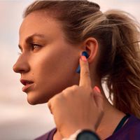 Audífonos Inalámbricos Smart Touch - Klipxtreme Varios Colores