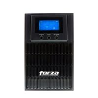 Ups En Línea 900 W 3 Salidas - Forza