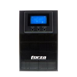 Ups En Línea 900 W 3 Salidas - Forza