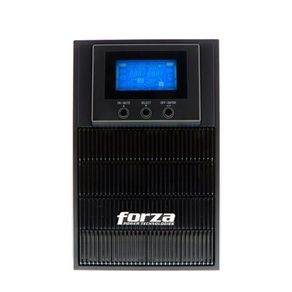 Ups En Línea 900 W 3 Salidas - Forza