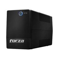 Protector Contras Sobrecorrientes Ups 250 W 6 Entradas - Forza
