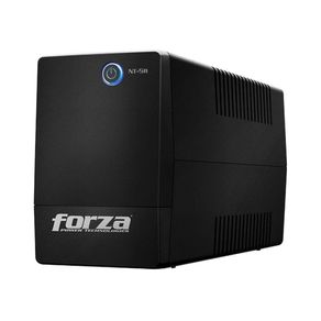 Protector Contras Sobrecorrientes Ups 250 W 6 Entradas - Forza