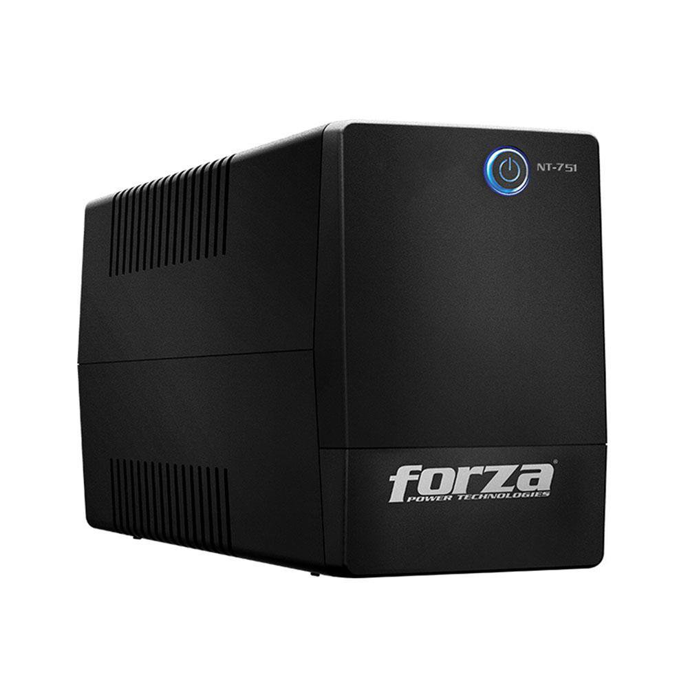 UPS 750 VA 375W 6 Salidas