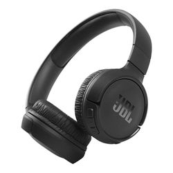 Audífonos Negros Tune 510 - Jbl