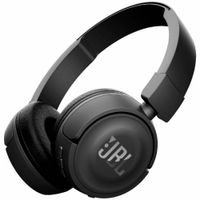 Audífonos Negros Tune 510 - Jbl