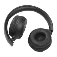 Audífonos Negros Tune 510 - Jbl