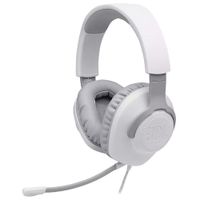 Audífonos Quantum 100 Para Gaming - Jbl Varios Colores