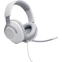 Audífonos Quantum 100 Para Gaming - Jbl Varios Colores
