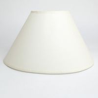 Pantalla Para Lámpara T1 Beige - Topis