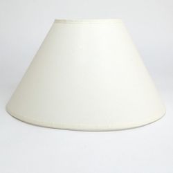 Pantalla Para Lámpara T1 Beige - Topis