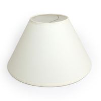 Pantalla Para Lámpara T1 Beige - Topis