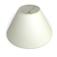 Pantalla Para Lámpara T1 Beige - Topis