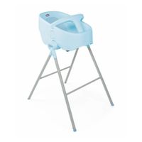 Bañera Con Patas Nest Ocean - Chicco