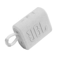 Bocina Ultra Portátil Go 3 Impermeable - Jbl Varios Colores