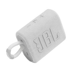 Bocina Ultra Portátil Go 3 Impermeable - Jbl Varios Colores