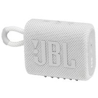 Bocina Ultra Portátil Go 3 Impermeable - Jbl Varios Colores