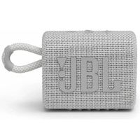 Bocina Ultra Portátil Go 3 Impermeable - Jbl Varios Colores