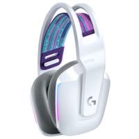 Audífonos Inalámbricos Para Gaming G733 Lightspeed - Logitech Varios Colores