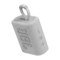 Bocina Ultra Portátil Go 3 Impermeable - Jbl Varios Colores