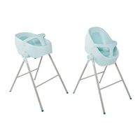 Bañera Con Patas Nest Ocean - Chicco
