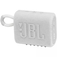 Bocina Ultra Portátil Go 3 Impermeable - Jbl Varios Colores