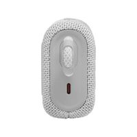Bocina Ultra Portátil Go 3 Impermeable - Jbl Varios Colores