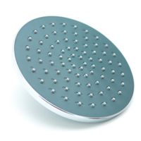 Ducha Plato Redonda Cromada - Price Pfister