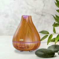 Difusor De Aroma Café Claro - Viva