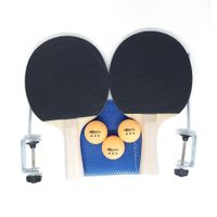 Set De Ping Pong Clásico - Weston
