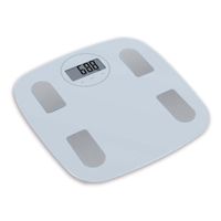 Báscula Corporal De Monitor De Grasa - Viva Varios Colores
