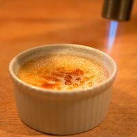 Encendedor Mini Soplete A Base De Gas Butano Rojo - Bella Tavola