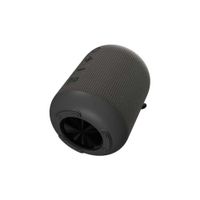 Bocina Titan Kbs-200 Protección A Prueba De Agua Negra 12 W - Klipxtreme