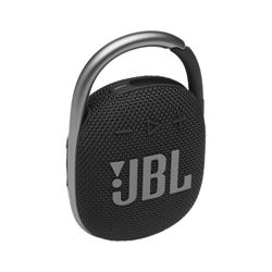 Bocina Altavoz Ultra Portátil Clip 4 - Jbl Varios Colores