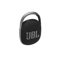 Bocina Altavoz Ultra Portátil Clip 4 - Jbl Varios Colores