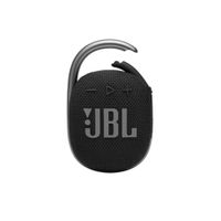 Bocina Altavoz Ultra Portátil Clip 4 - Jbl Varios Colores