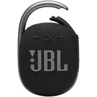 Bocina Altavoz Ultra Portátil Clip 4 - Jbl Varios Colores