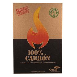 Carbon-100--Natural-3-Lb---Quality