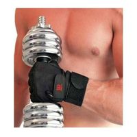 Guantes Para Pesas Unisex Talla L - Wilson